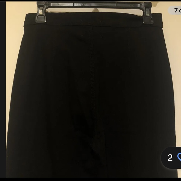 Current Elliott vampires wife collaboration size 27 - Picture 5 of 10